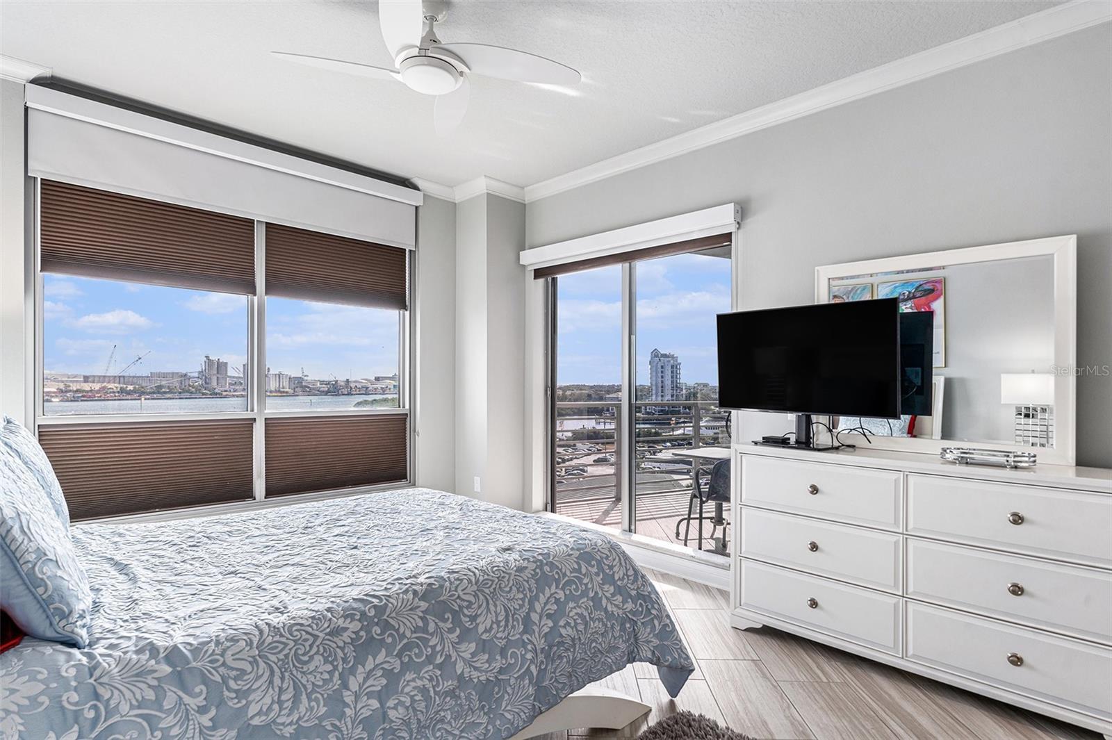 TOWERS OF CHANNELSIDE CONDOMIN - Residential