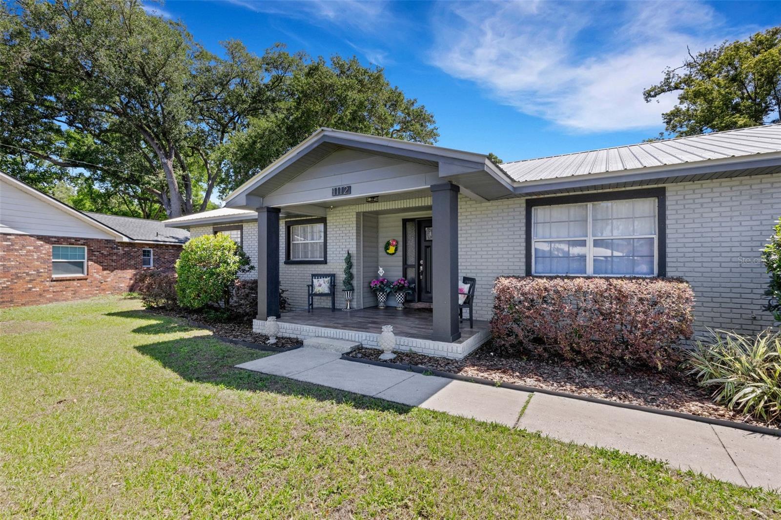 LAKE HOLLINGSWORTH ESTATES - Residential