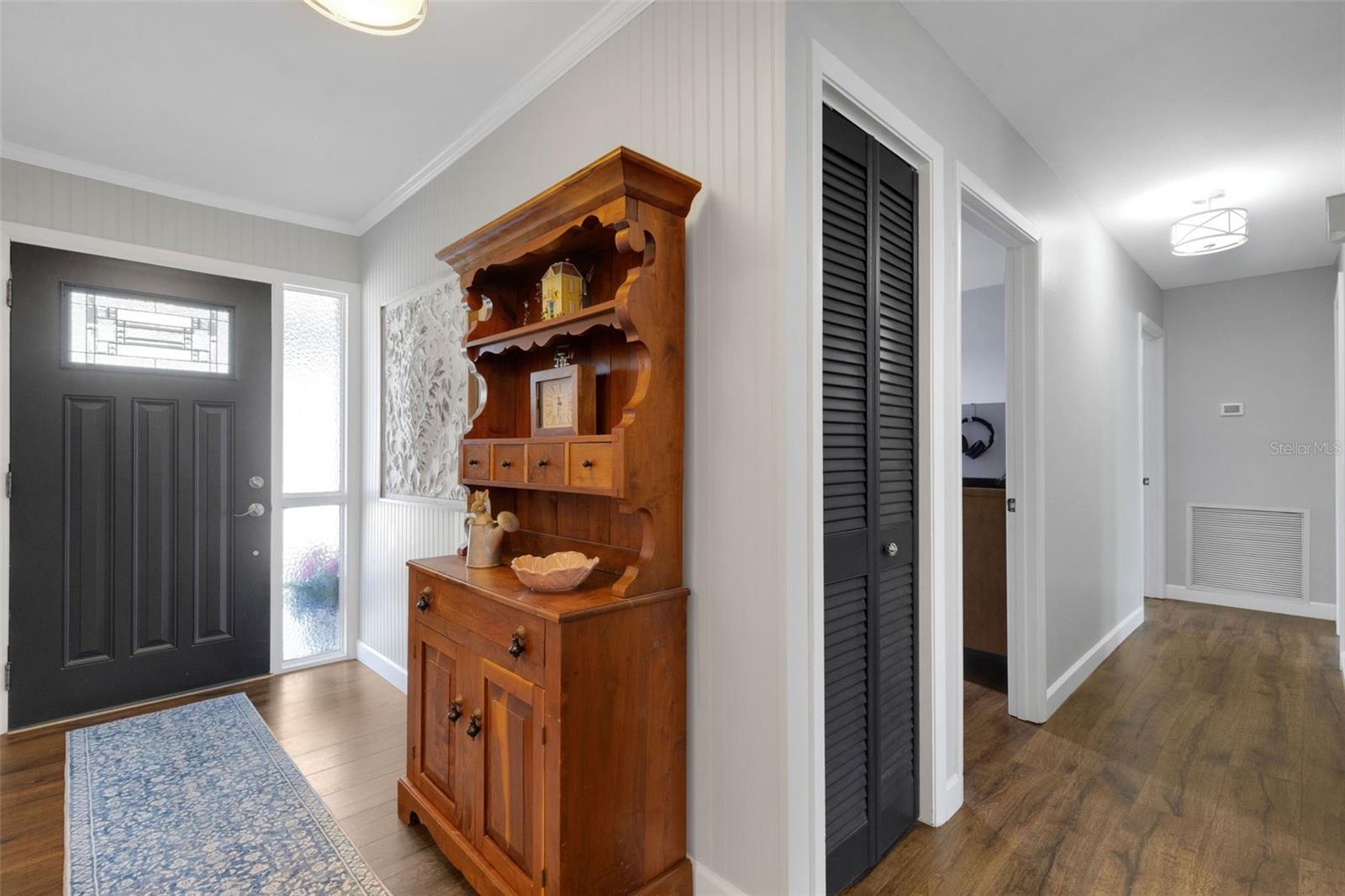 LAKE HOLLINGSWORTH ESTATES - Residential