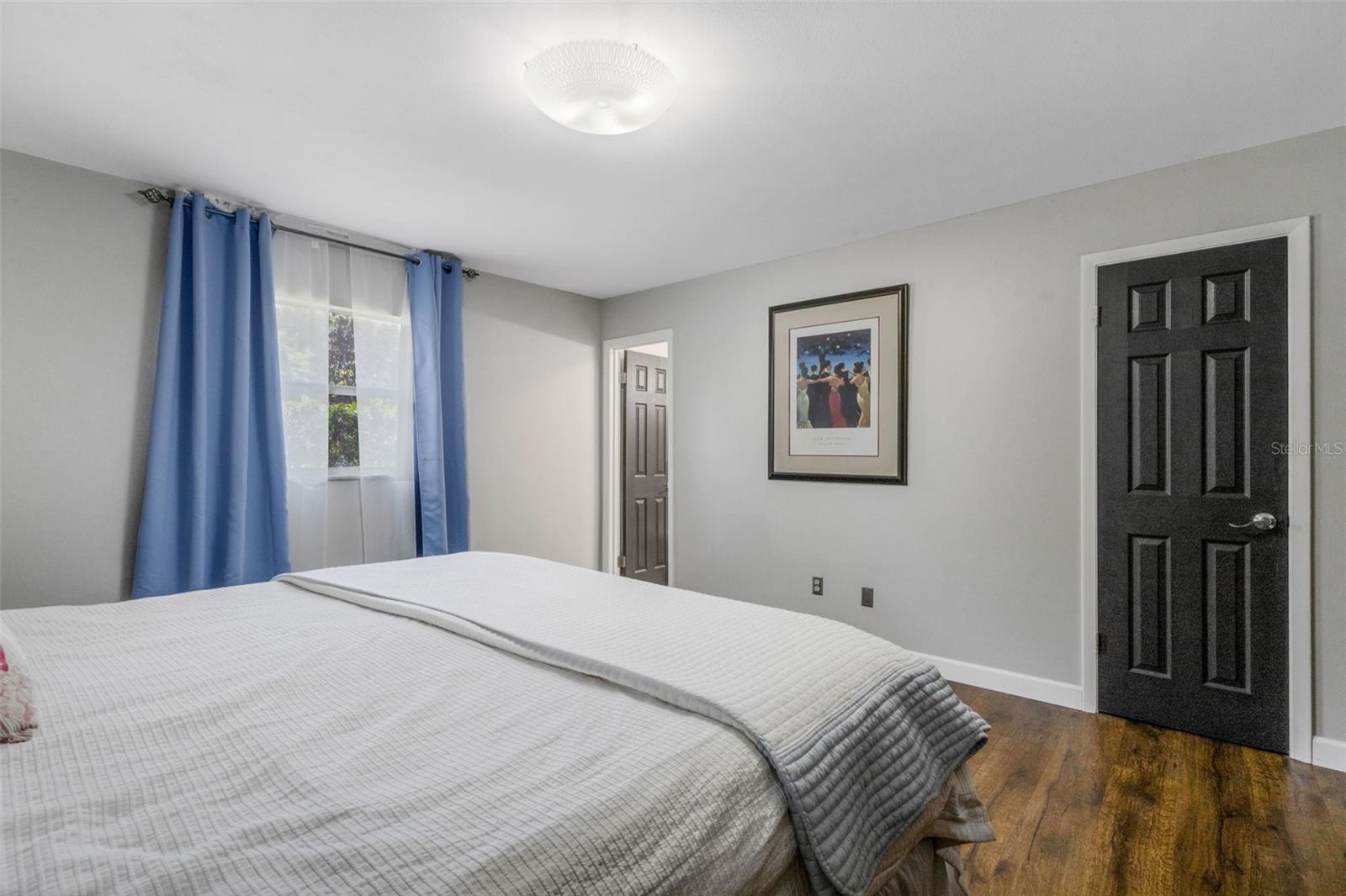 LAKE HOLLINGSWORTH ESTATES - Residential