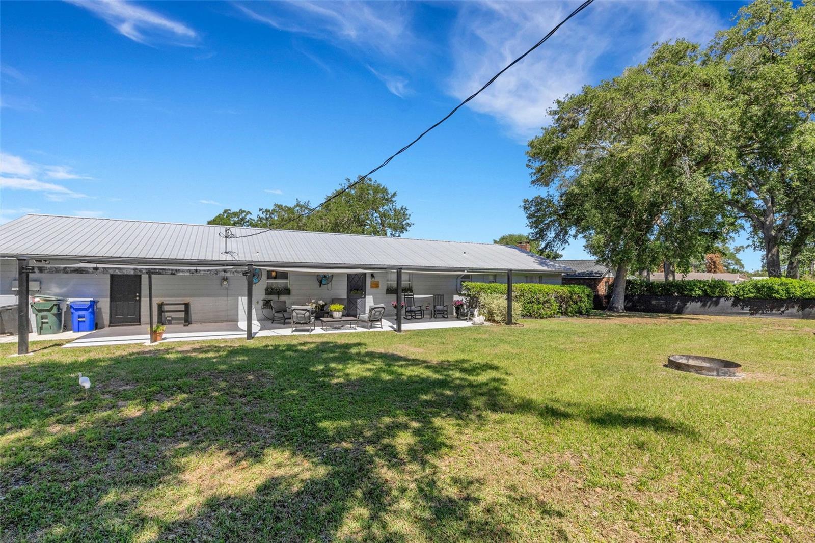 LAKE HOLLINGSWORTH ESTATES - Residential