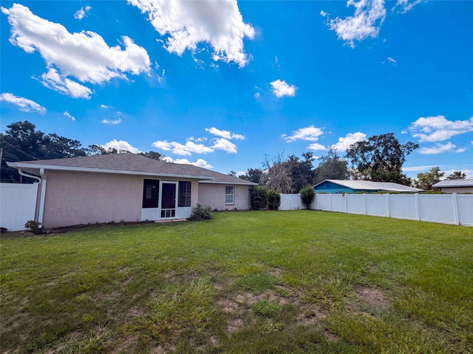 10640 SE 54TH AVENUE