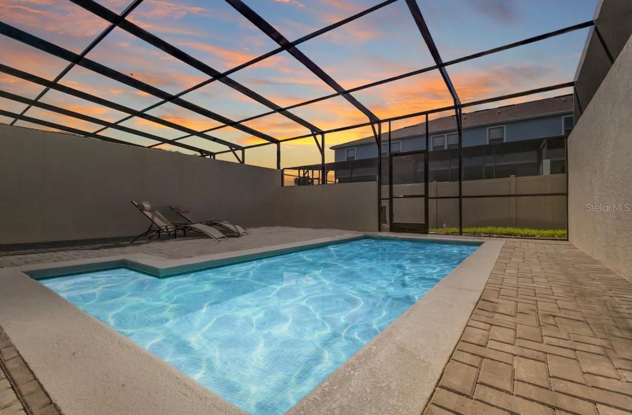 WINDSOR AT WESTSIDE PH 3 - Residential