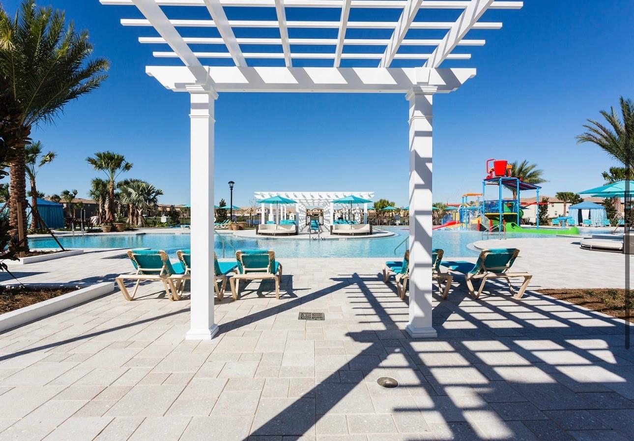 WINDSOR AT WESTSIDE PH 3 - Residential