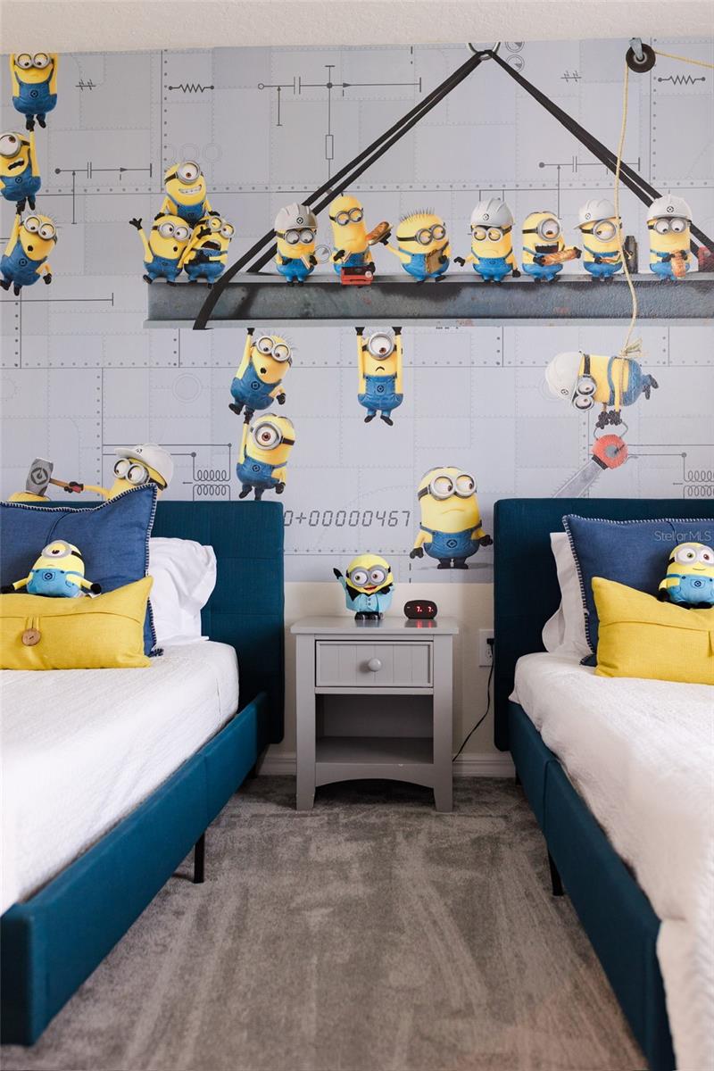 WINDSOR AT WESTSIDE PH 3 - Residential