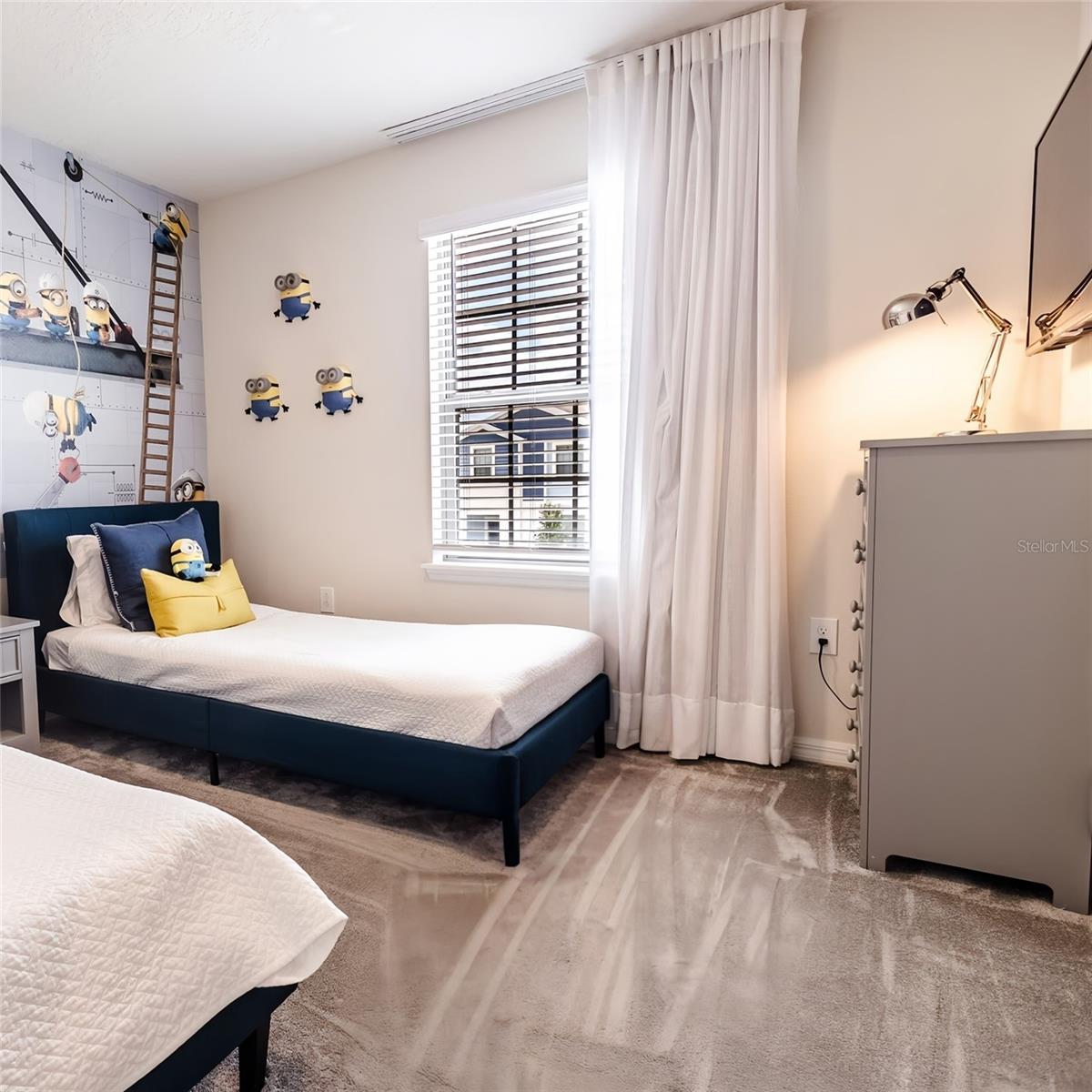 WINDSOR AT WESTSIDE PH 3 - Residential