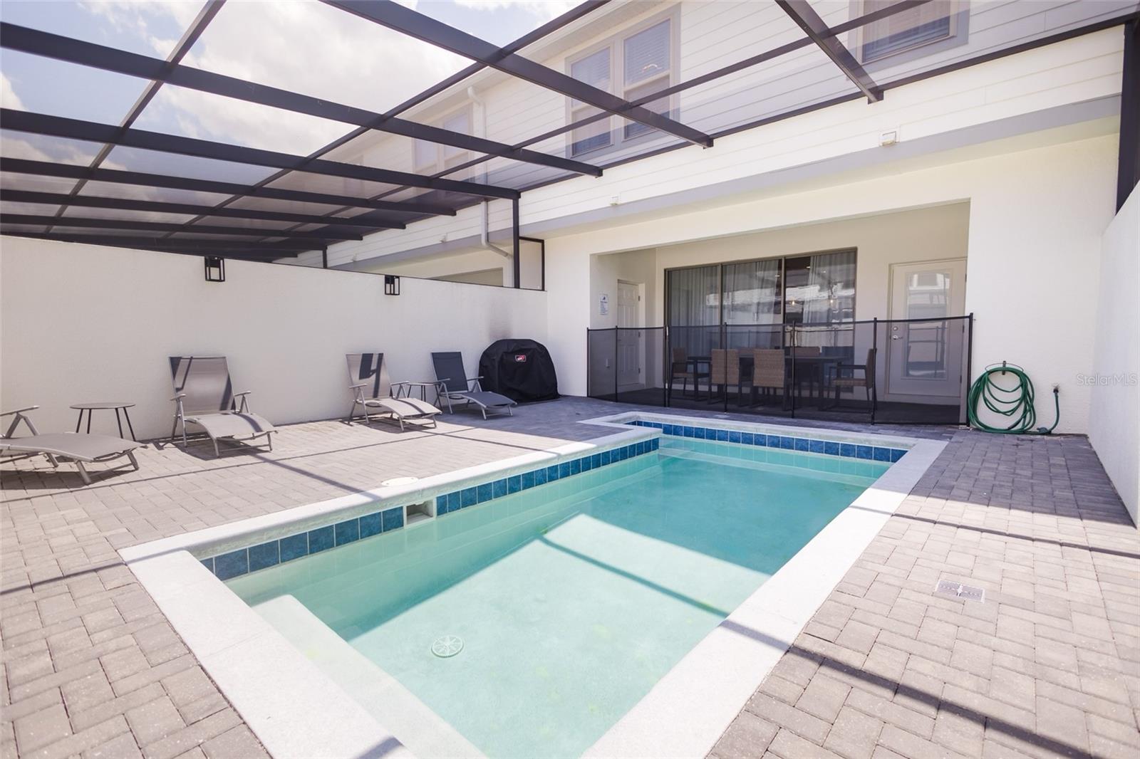 WINDSOR AT WESTSIDE PH 3 - Residential