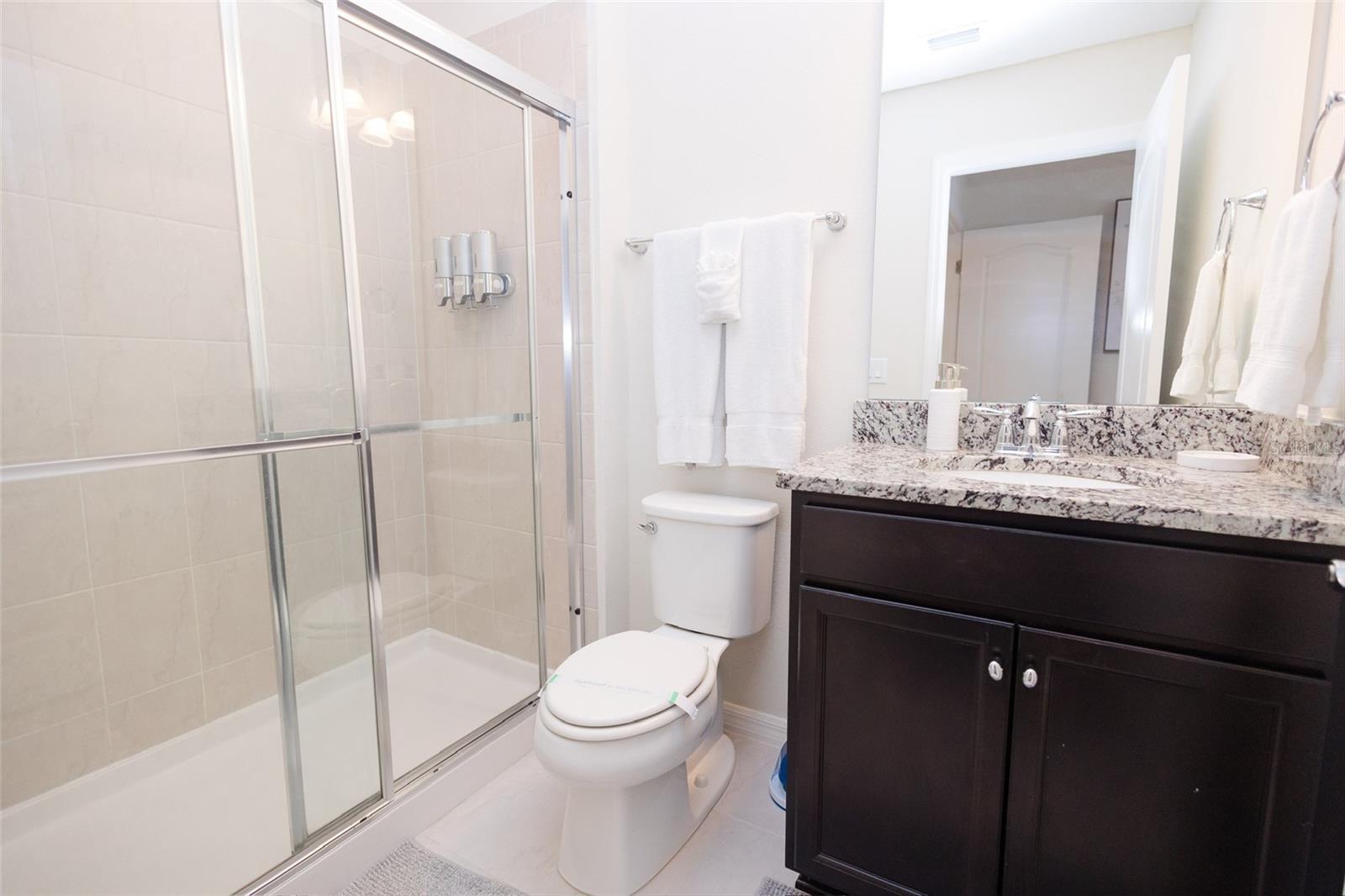 WINDSOR AT WESTSIDE PH 3 - Residential