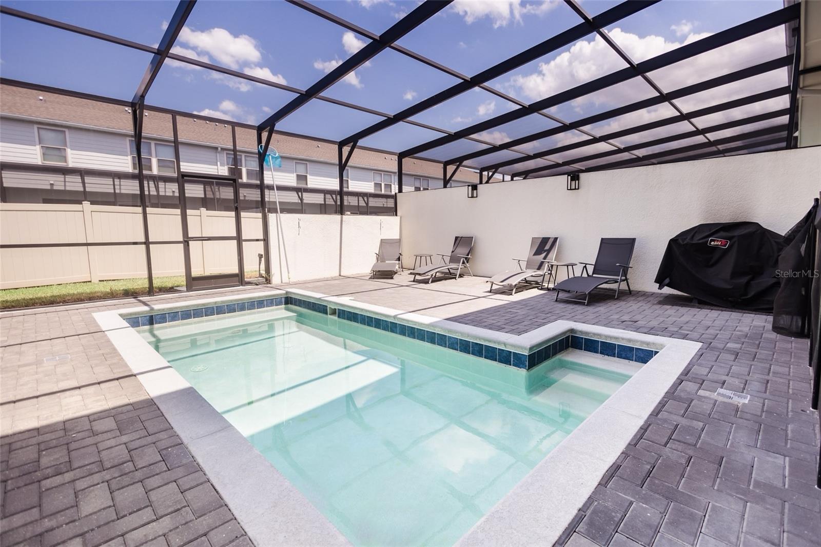 WINDSOR AT WESTSIDE PH 3 - Residential