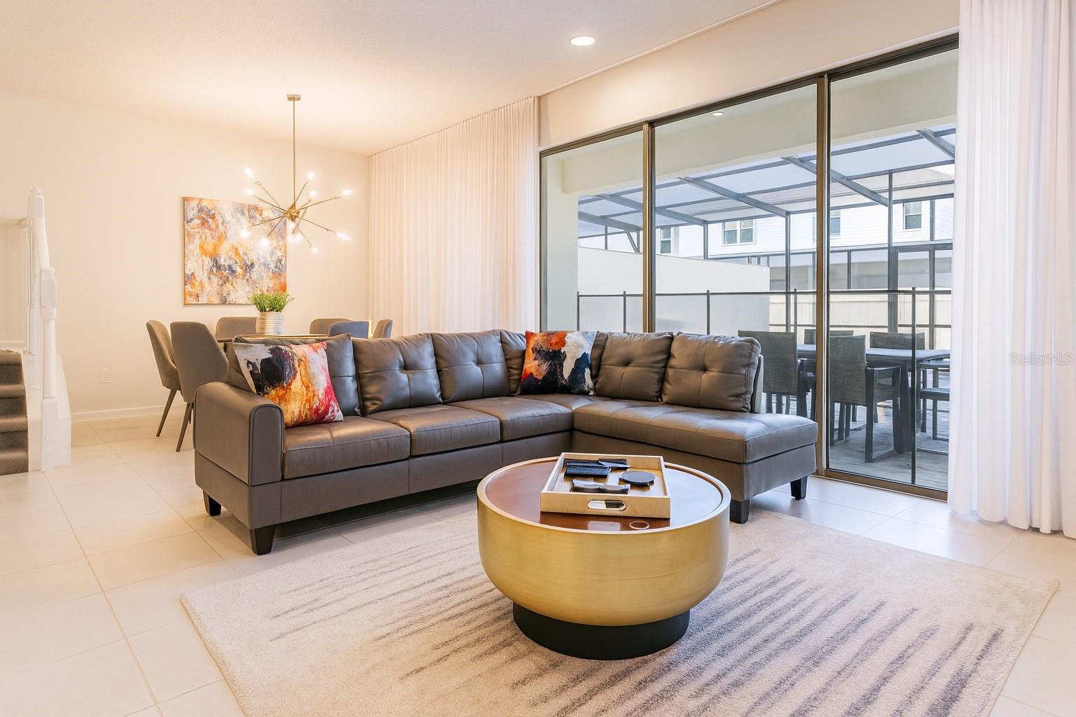 WINDSOR AT WESTSIDE PH 3 - Residential