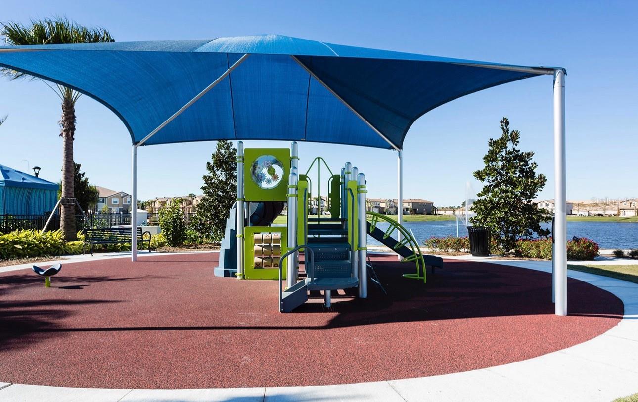 WINDSOR AT WESTSIDE PH 3 - Residential