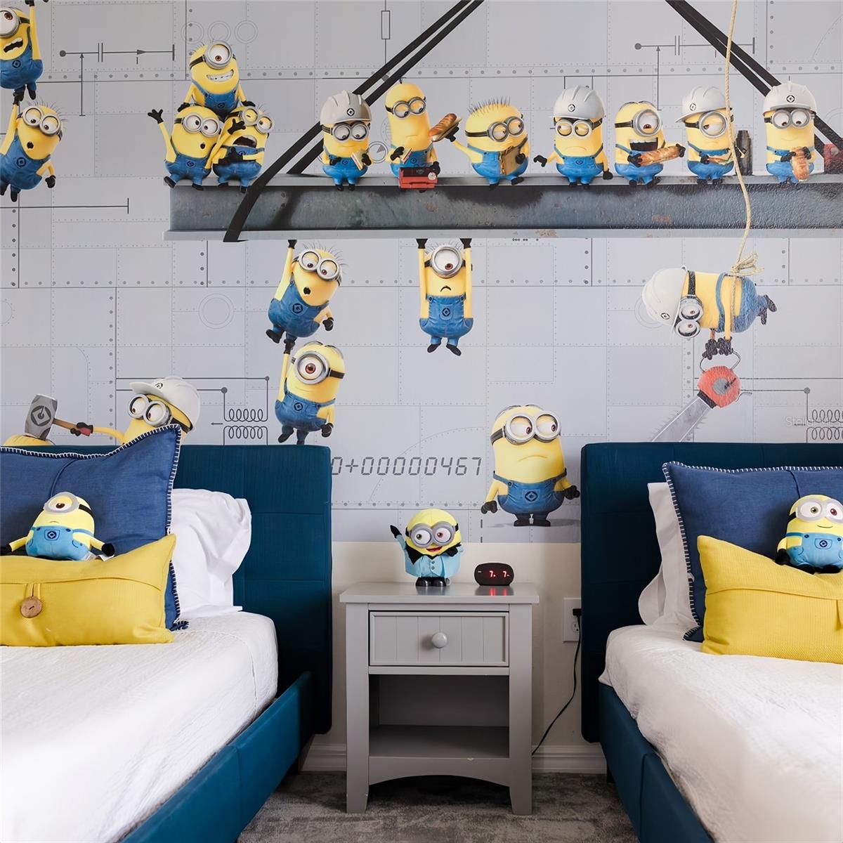 WINDSOR AT WESTSIDE PH 3 - Residential