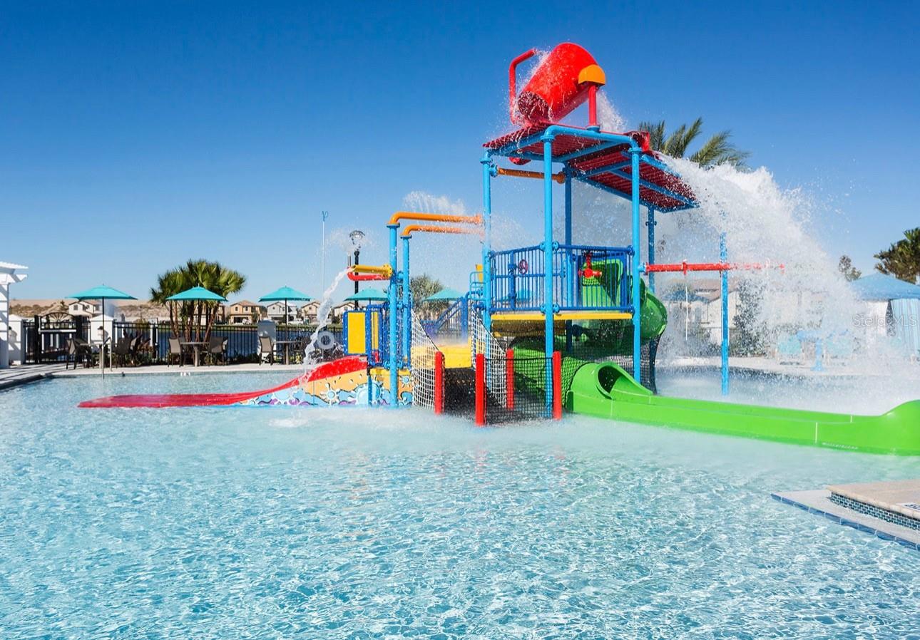 WINDSOR AT WESTSIDE PH 3 - Residential