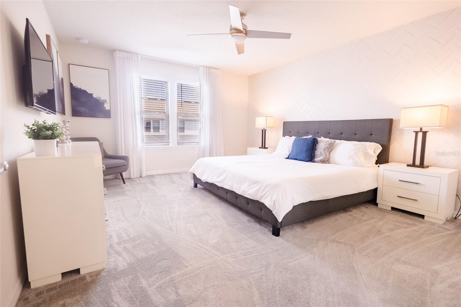 WINDSOR AT WESTSIDE PH 3 - Residential