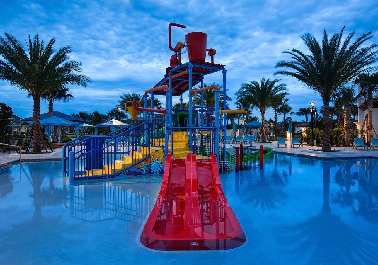 WINDSOR AT WESTSIDE PH 3 - Residential