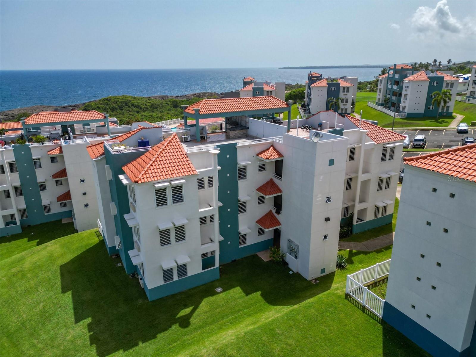 COND. MARCHIQUITA OCEAN VIEW - Residential