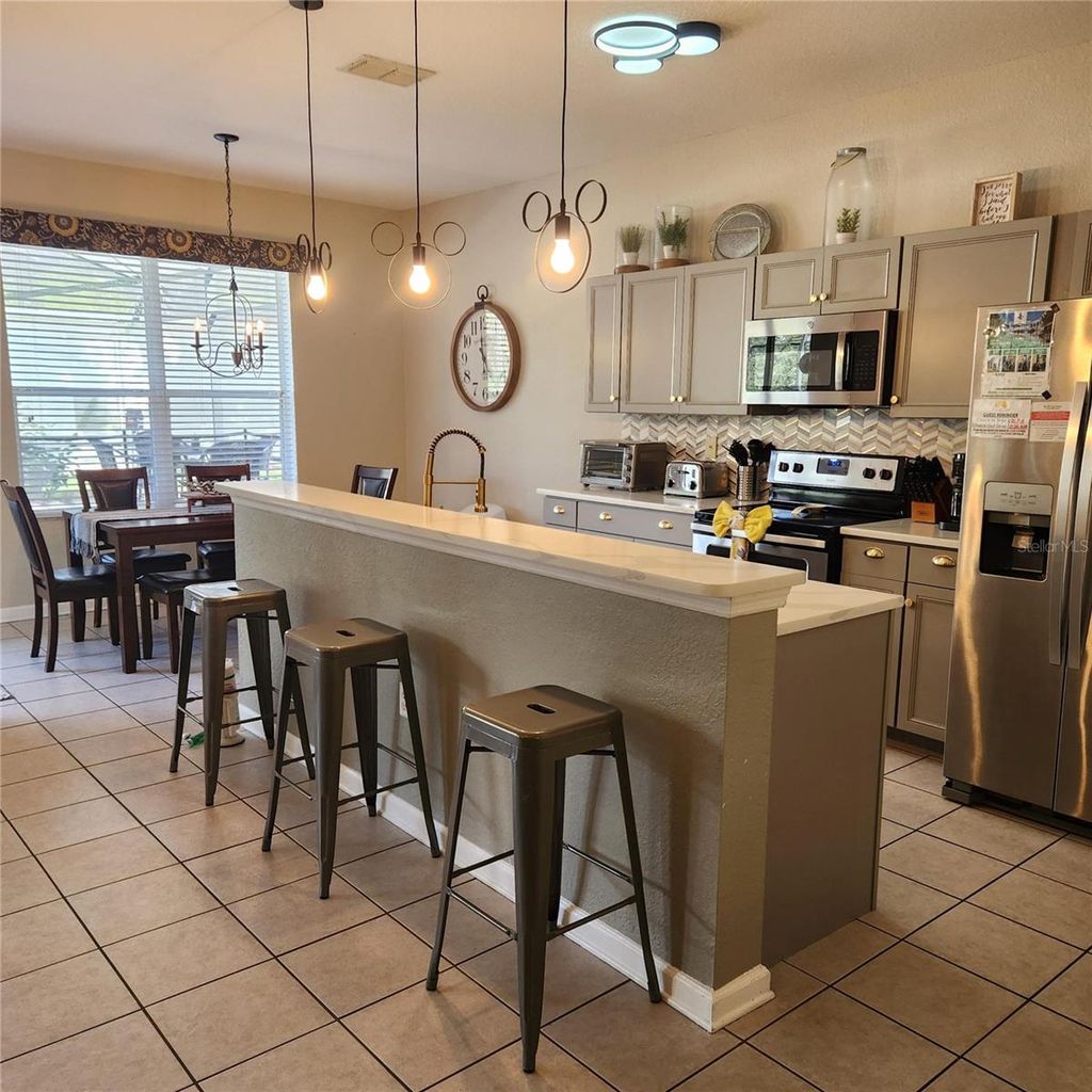 Photo of 2703 Manesty Lane, Kissimmee, FL 34747 (MLS # O6346838)