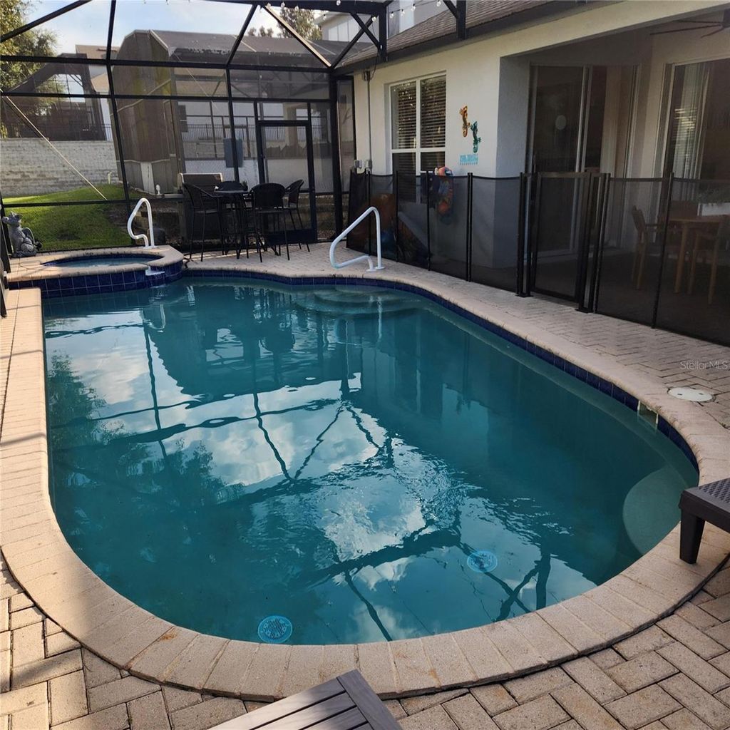 Photo of 2703 Manesty Lane, Kissimmee, FL 34747 (MLS # O6346838)