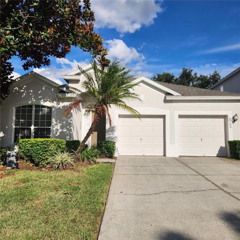 Photo of 2703 Manesty Lane, Kissimmee, FL 34747 (MLS # O6346838)