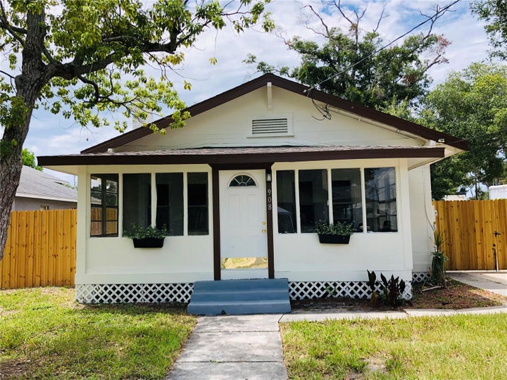 Photo 1 of 33 — 908 VINE AVENUE, CLEARWATER, FL 33755