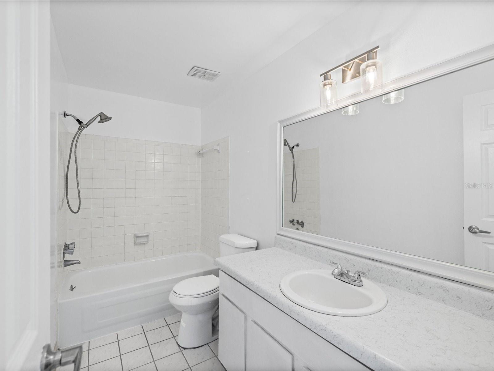 PINE RUSH VILLAS CONDO - Residential