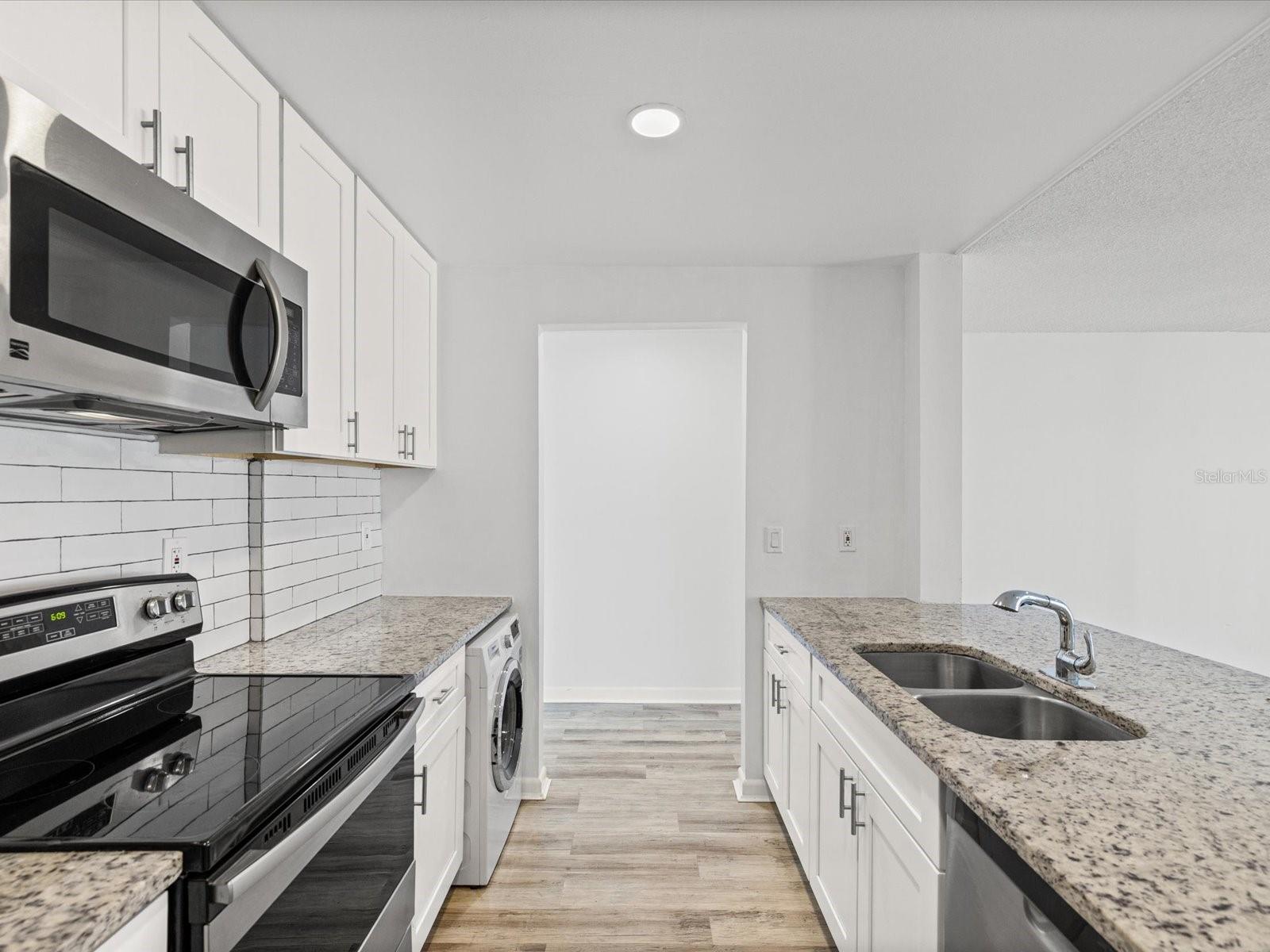 PINE RUSH VILLAS CONDO - Residential