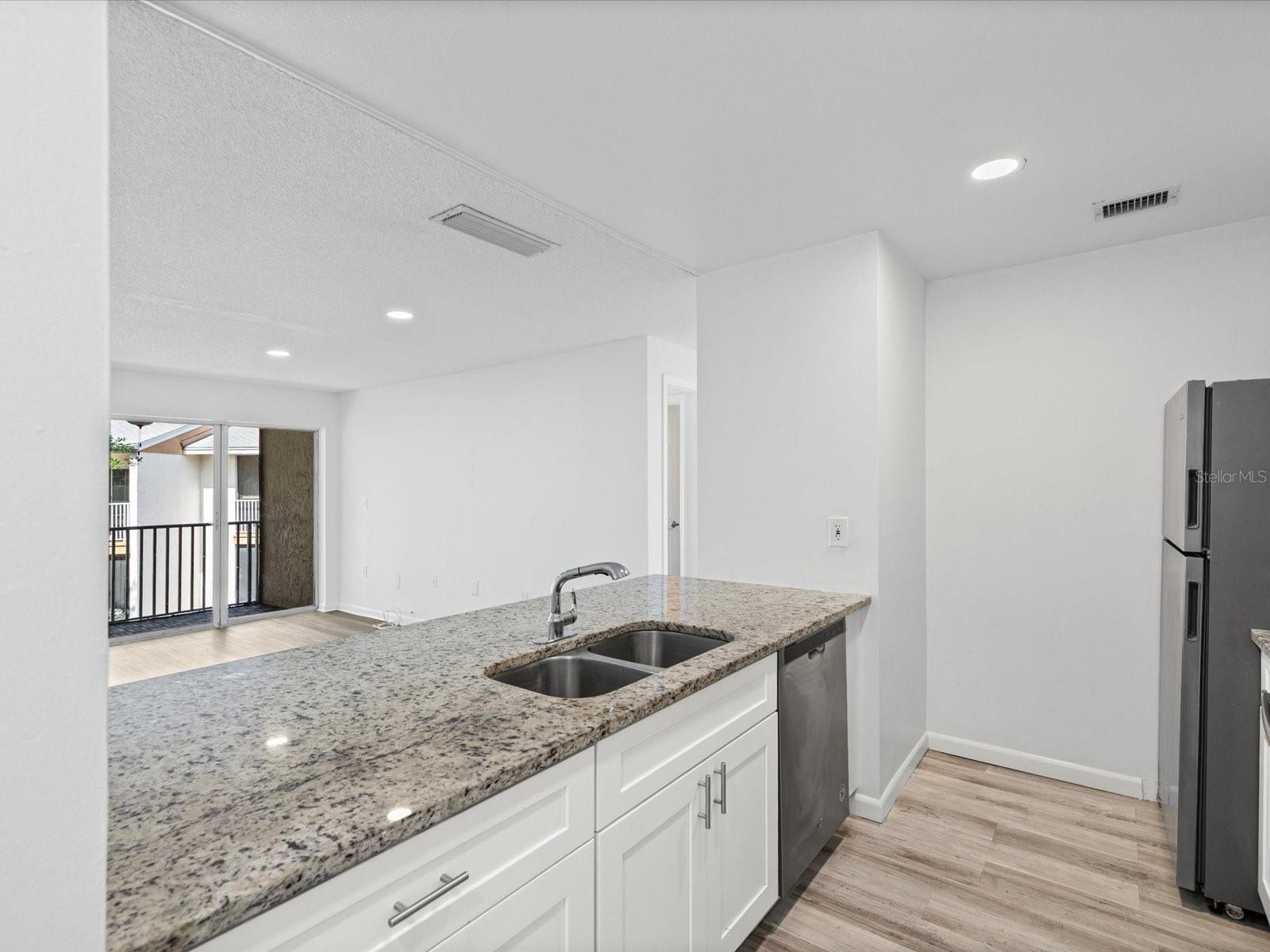 PINE RUSH VILLAS CONDO - Residential