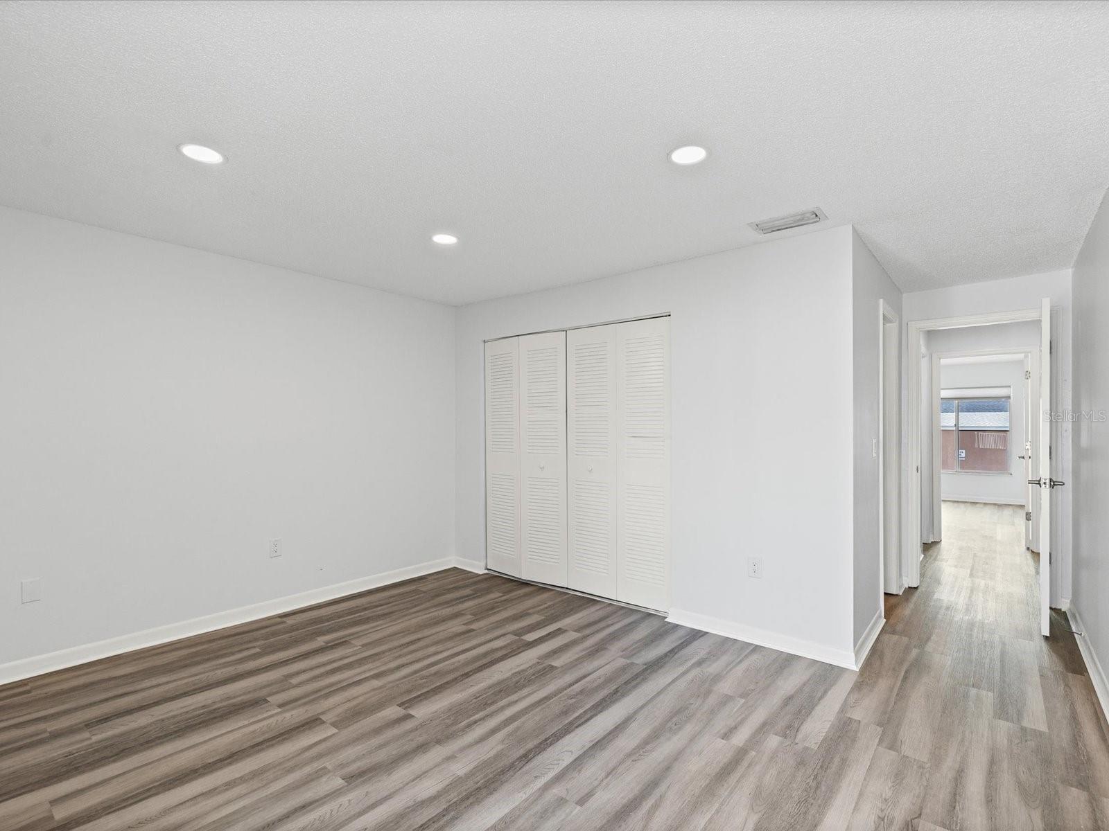 PINE RUSH VILLAS CONDO - Residential