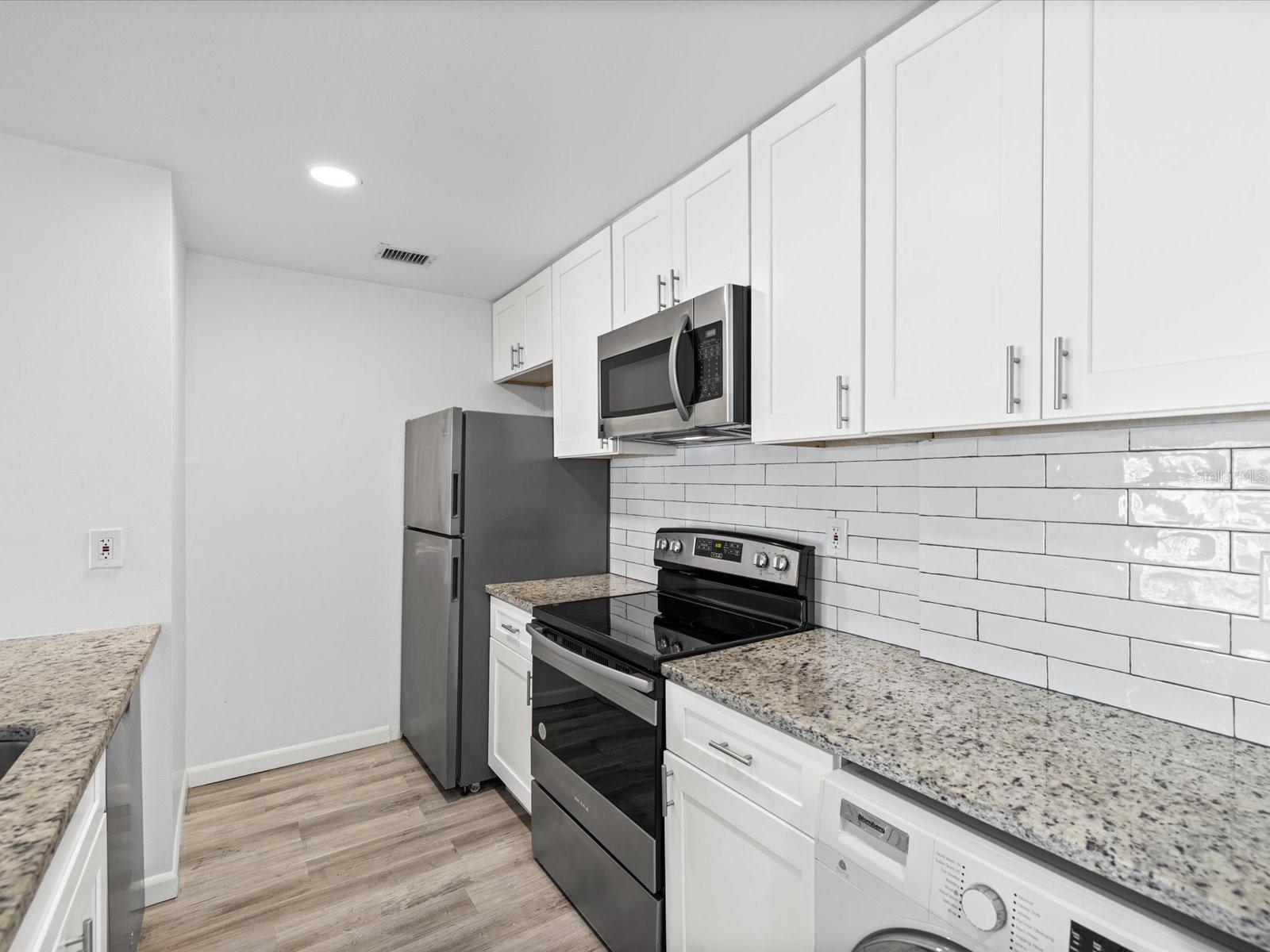 PINE RUSH VILLAS CONDO - Residential