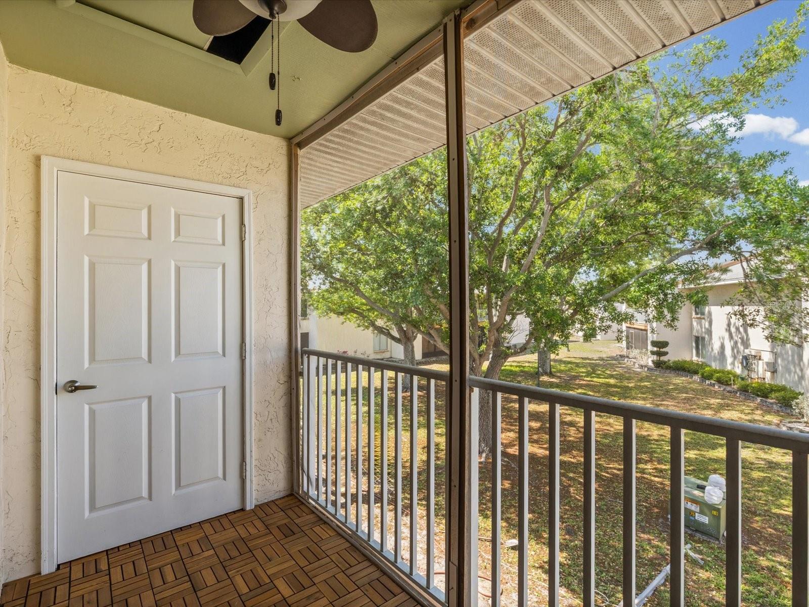 PINE RUSH VILLAS CONDO - Residential