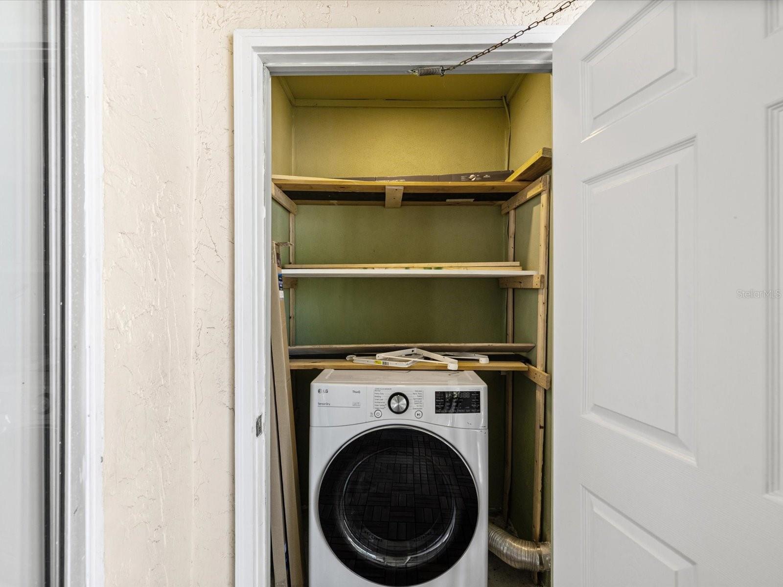 PINE RUSH VILLAS CONDO - Residential