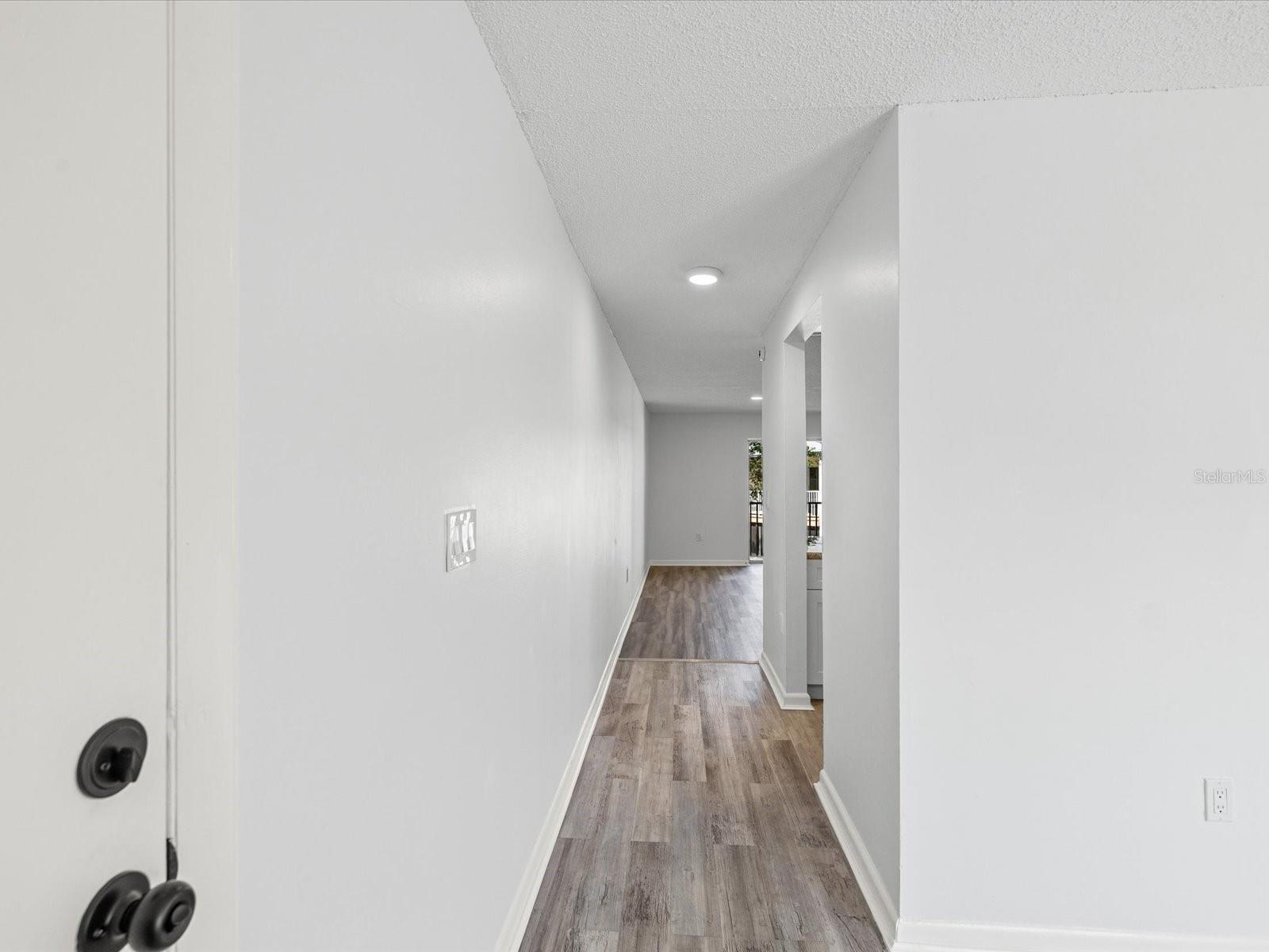 PINE RUSH VILLAS CONDO - Residential