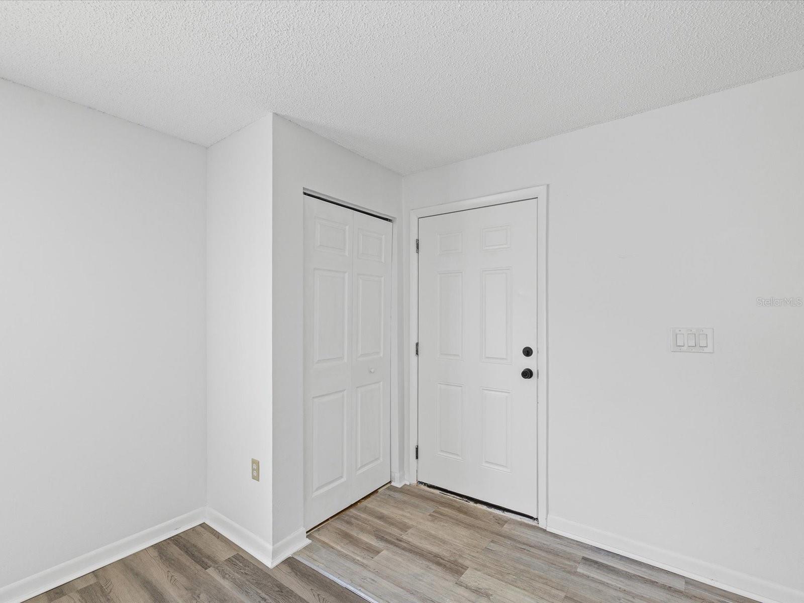 PINE RUSH VILLAS CONDO - Residential