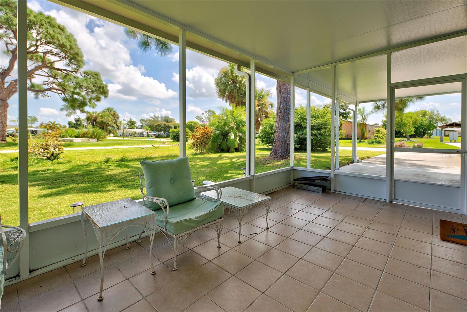 GASPARILLA PINES - Residential