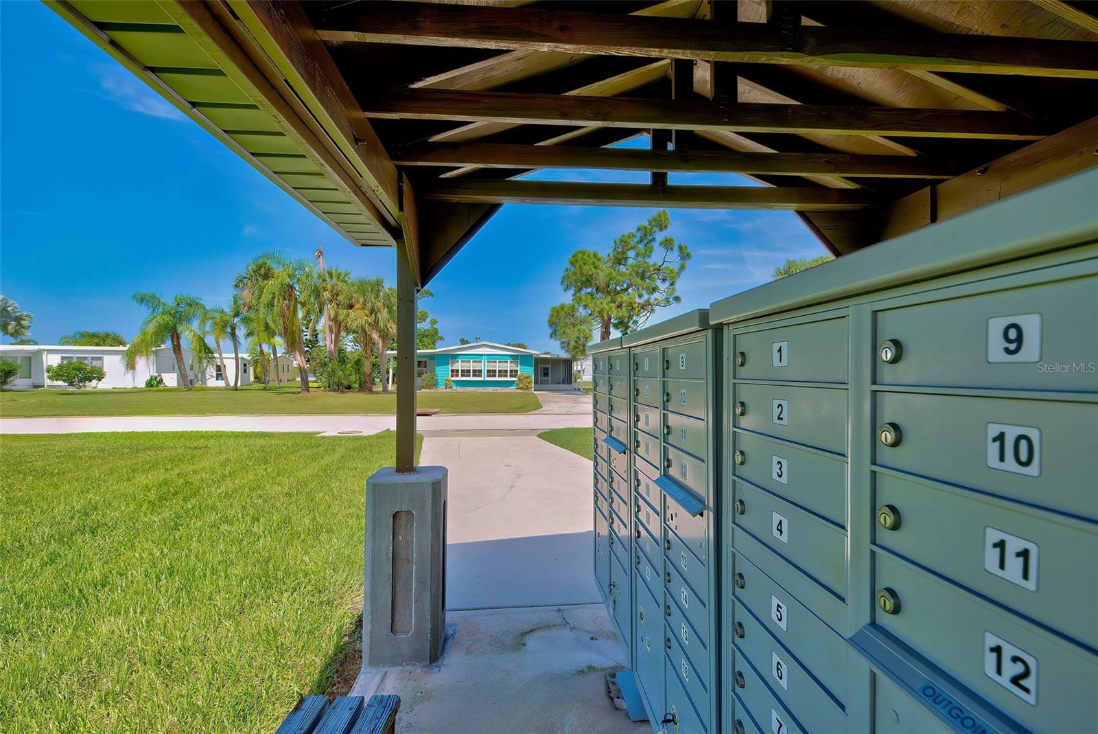 GASPARILLA PINES - Residential