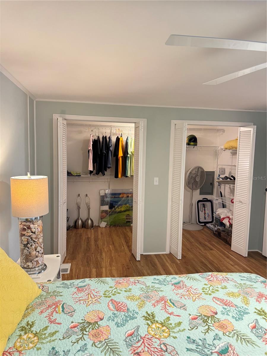 GASPARILLA PINES - Residential