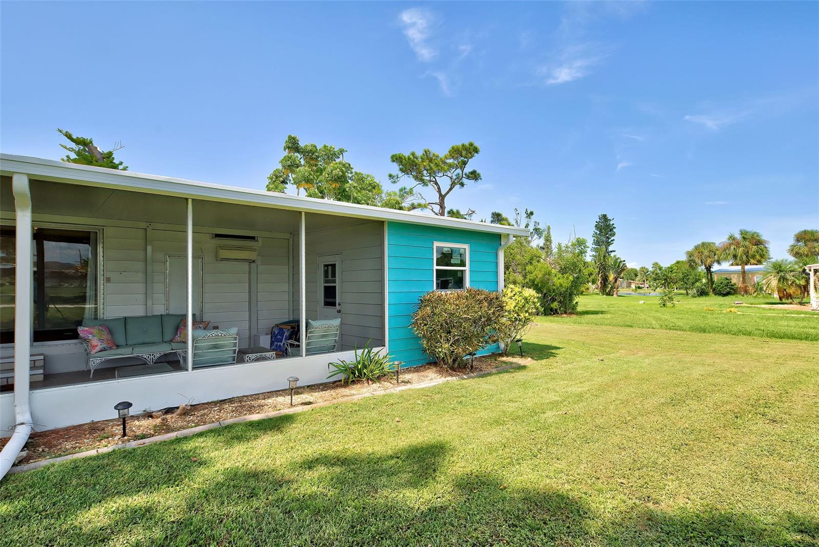 GASPARILLA PINES - Residential