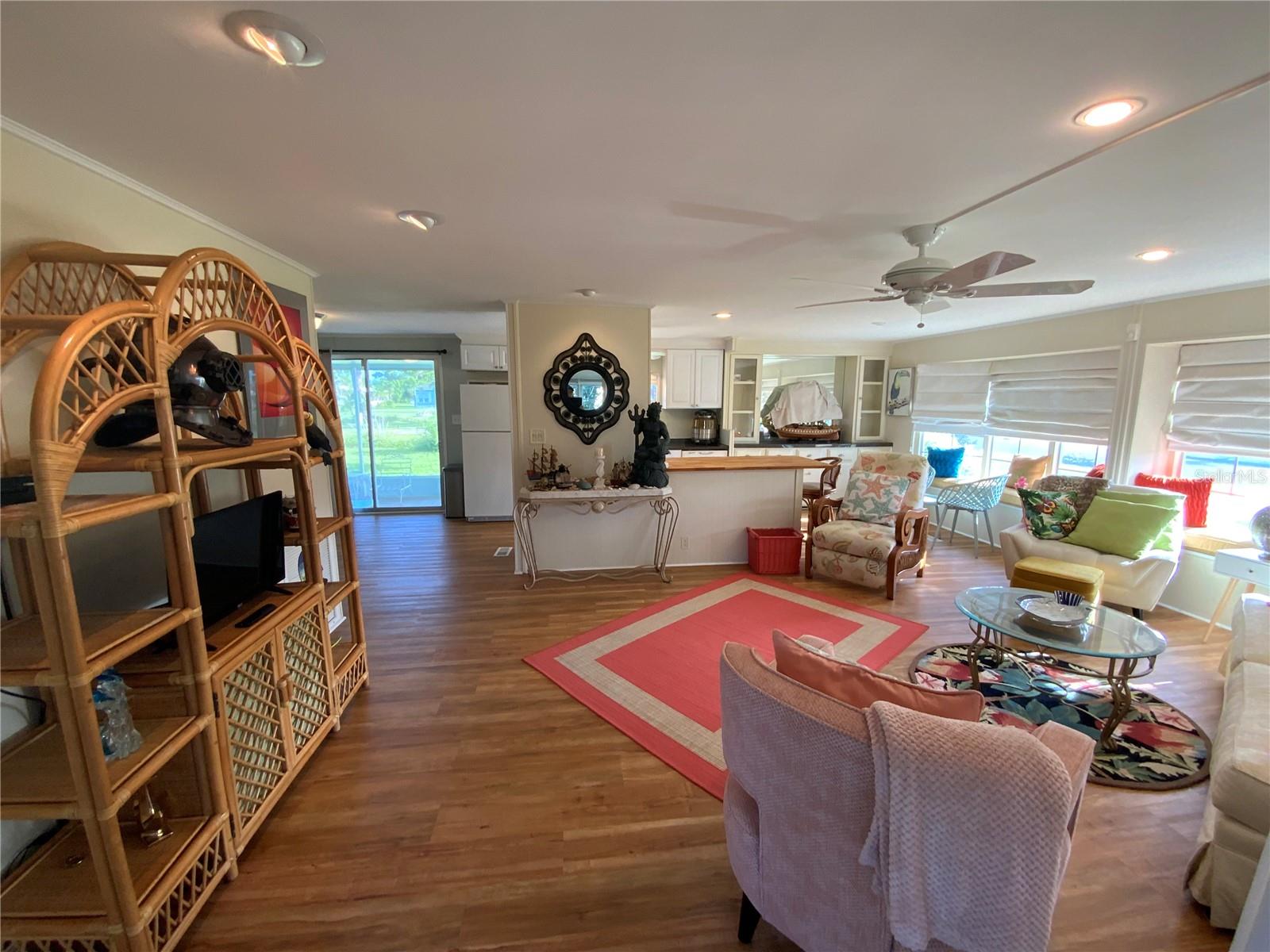 GASPARILLA PINES - Residential
