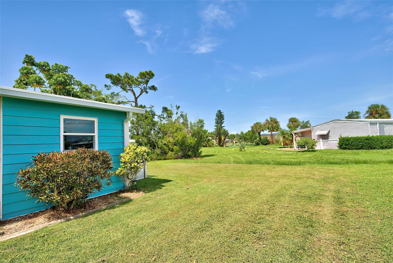 GASPARILLA PINES - Residential