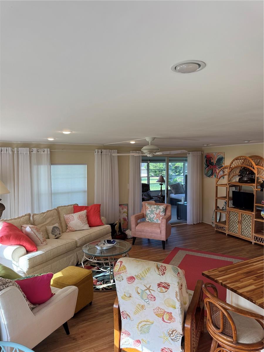 GASPARILLA PINES - Residential
