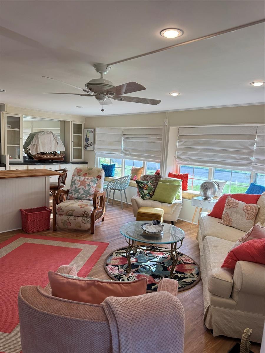 GASPARILLA PINES - Residential