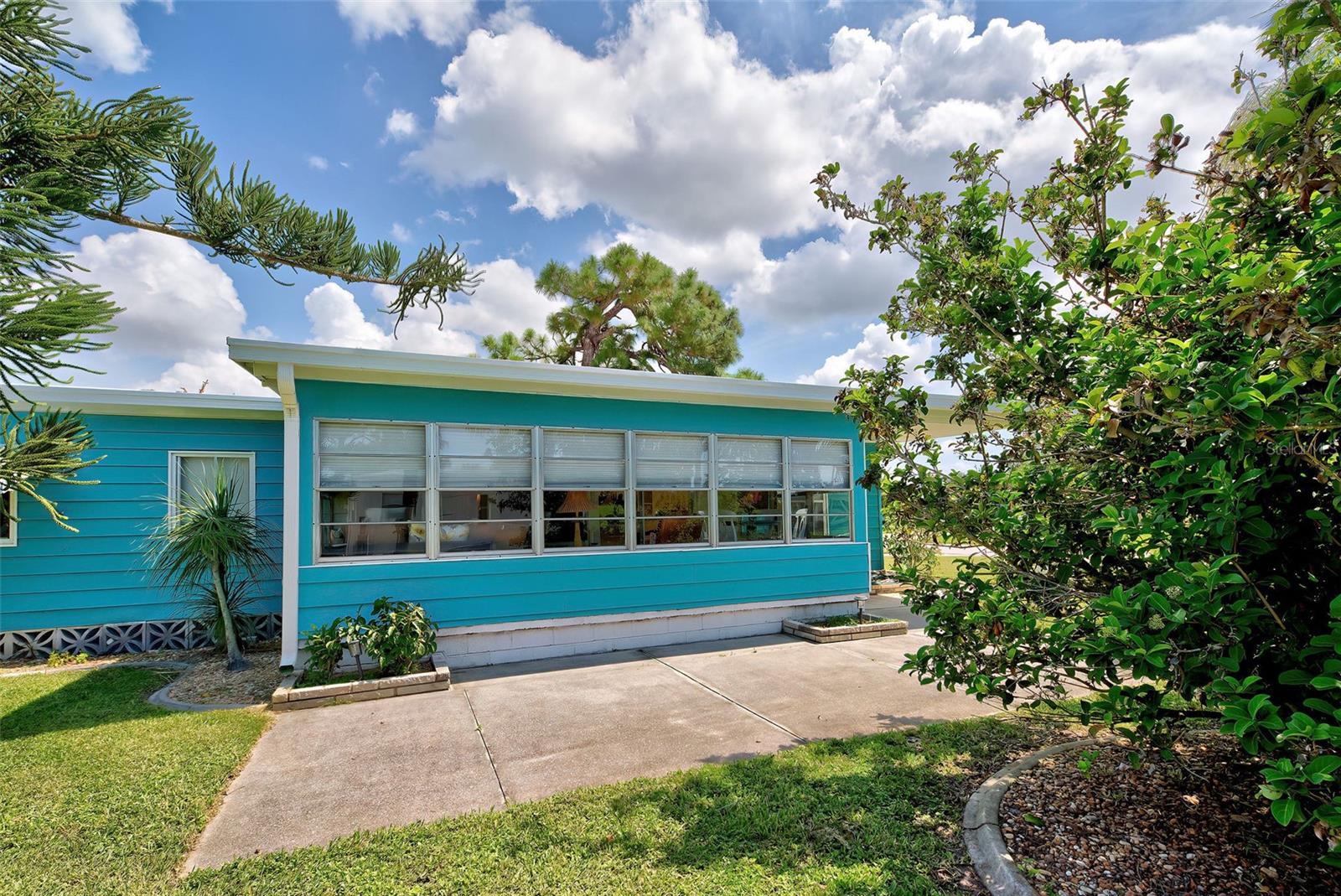 GASPARILLA PINES - Residential