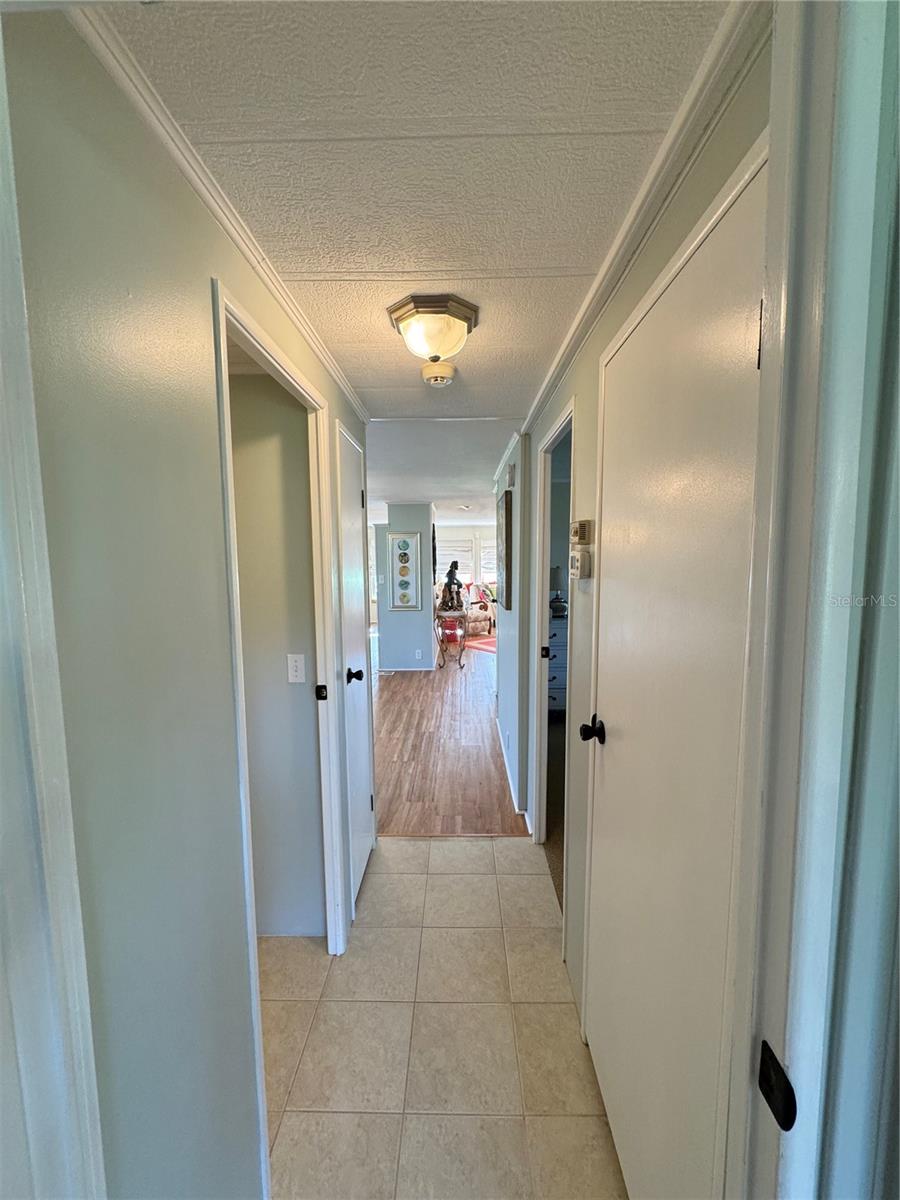 GASPARILLA PINES - Residential