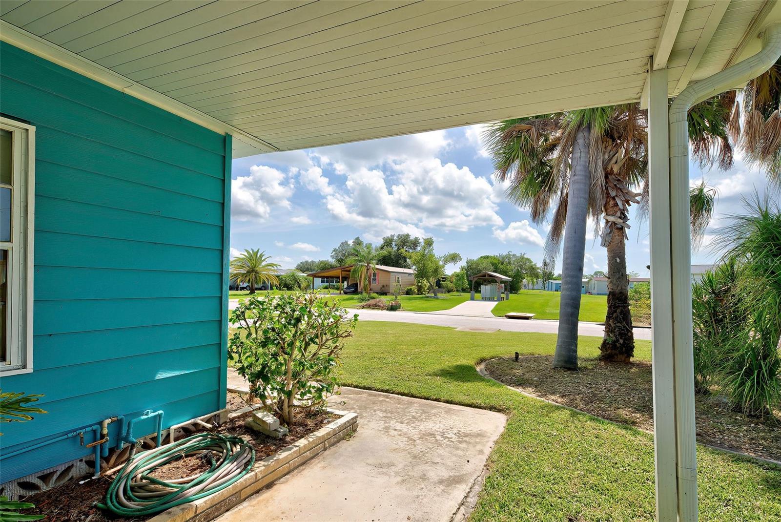 GASPARILLA PINES - Residential