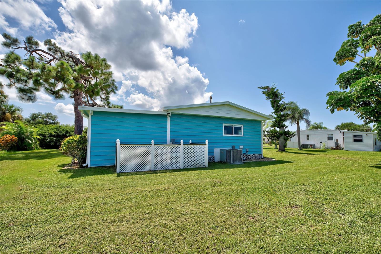 GASPARILLA PINES - Residential