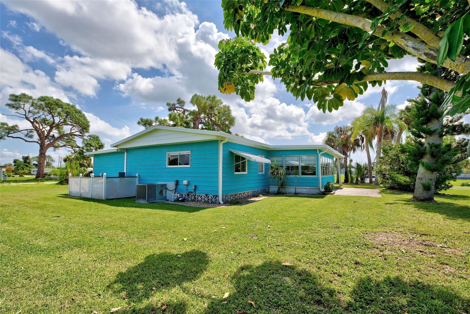GASPARILLA PINES - Residential