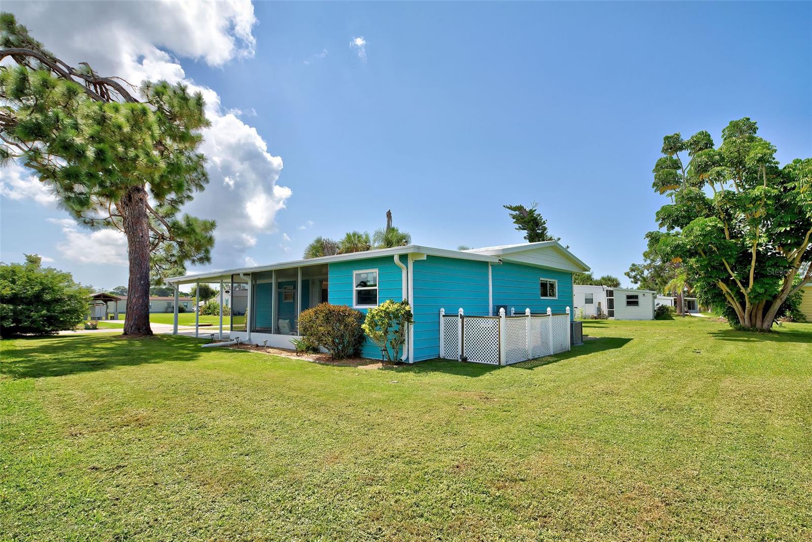 GASPARILLA PINES - Residential
