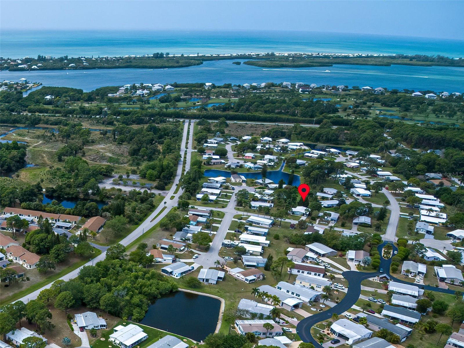GASPARILLA PINES - Residential
