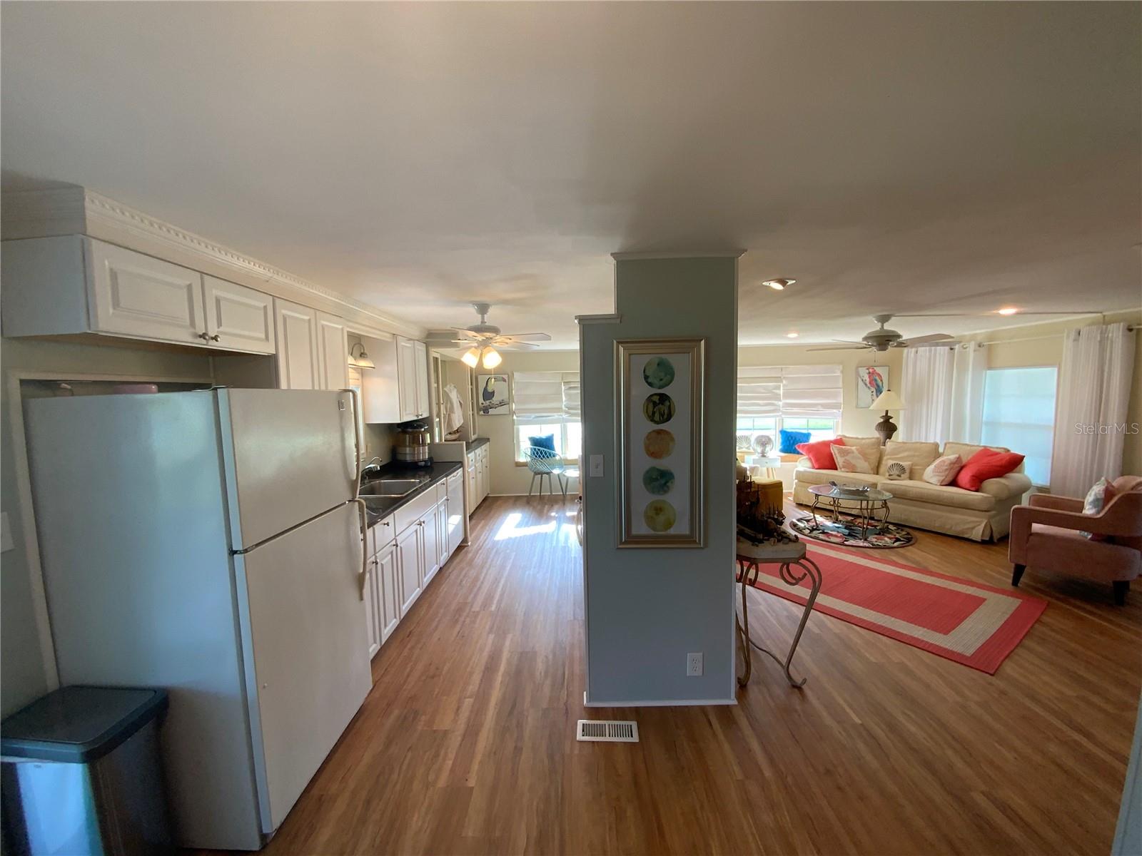 GASPARILLA PINES - Residential