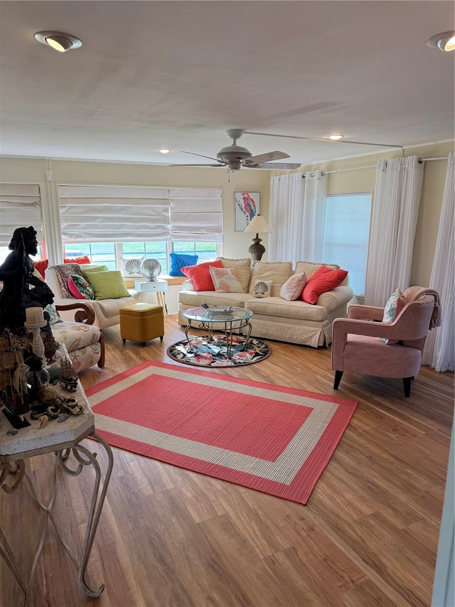 GASPARILLA PINES - Residential